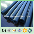 high quality and fireproof rubber plastic pipe, pvc pipe